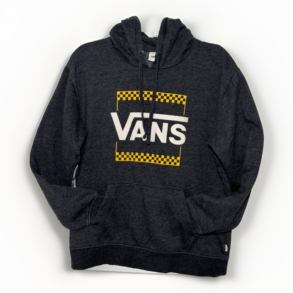 Women's Vans Pro Boxy Hoodie Size M